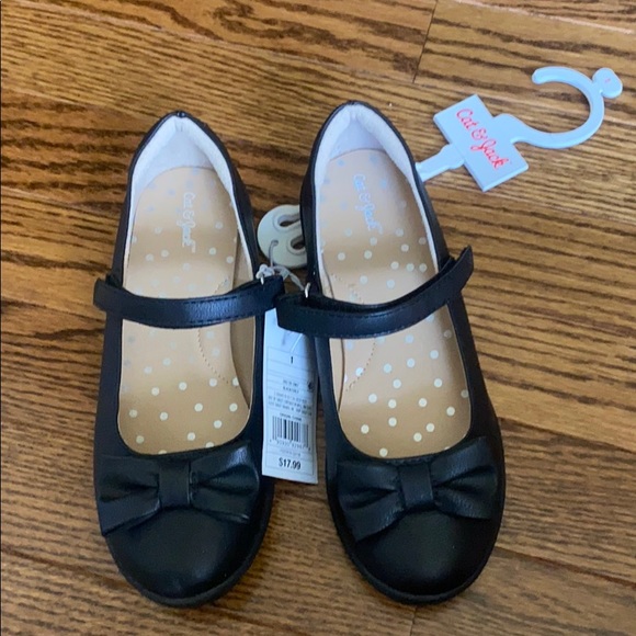 Cat & Jack Other - Girls shoes